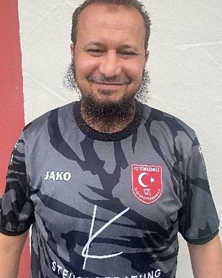 Rachid Khalfi