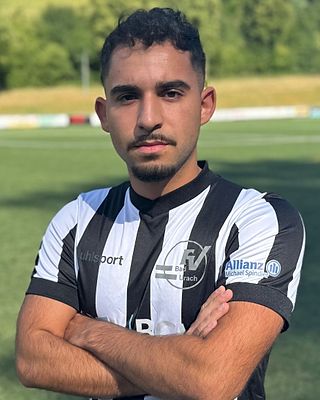 Koray Kahveci