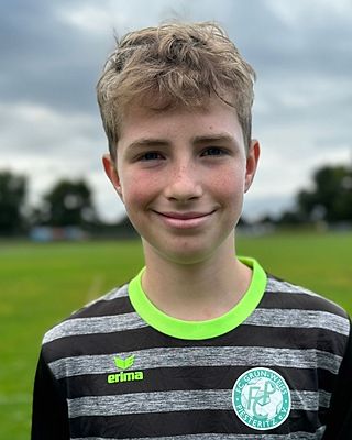 Fabian Heinz Gräbner