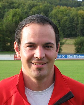 Marco Mackenstein