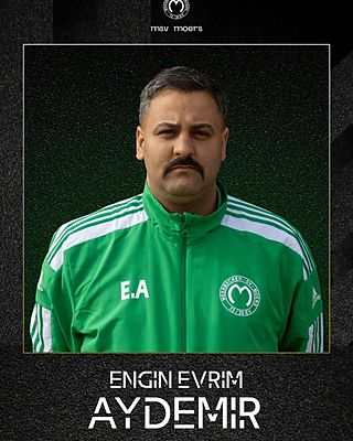 Engin Evrim Aydemir
