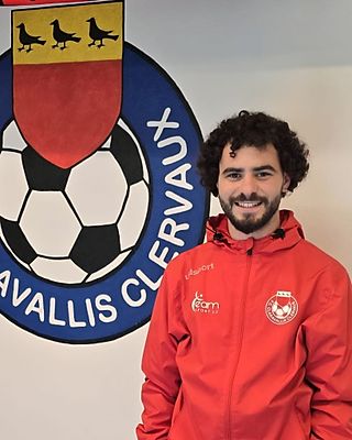 Louis Le Clerc