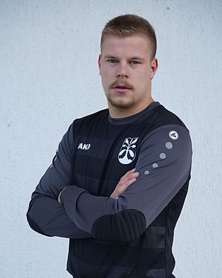 Maximilian Saul