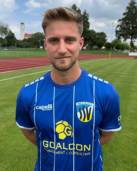 Foto: SSV Dillingen