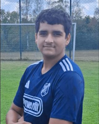 Ismail Imran