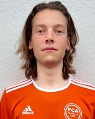 Moritz Petrikat