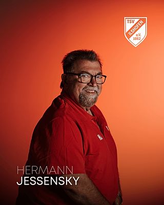 Hermann Jessensky