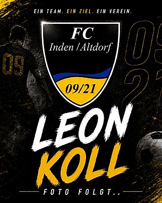 Leon Koll