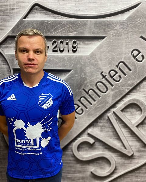 Foto: Garret Bogendörfer