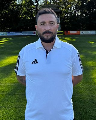 Tsvetozar Davidov
