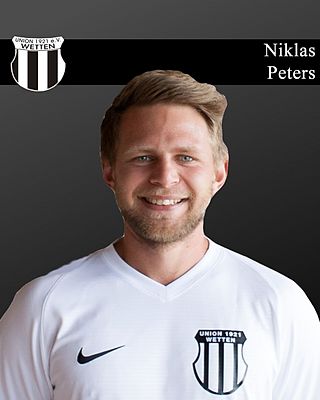 Niklas Peters