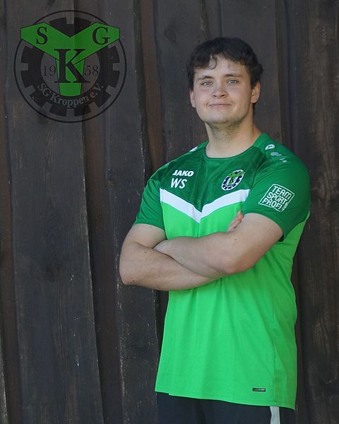 Foto: Toni Schneider