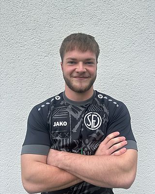 Jonathan Spiegelhauer