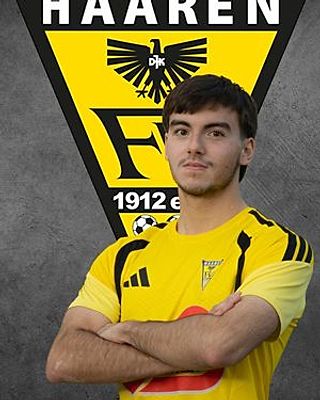 Pablo Cesar Perez Schwartz