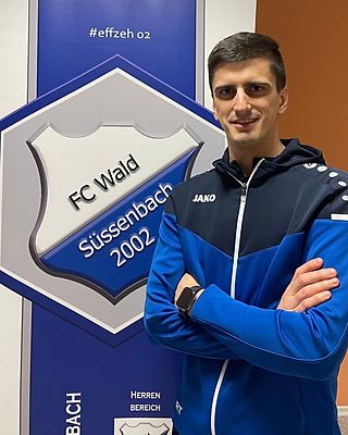 Tobias Reisinger