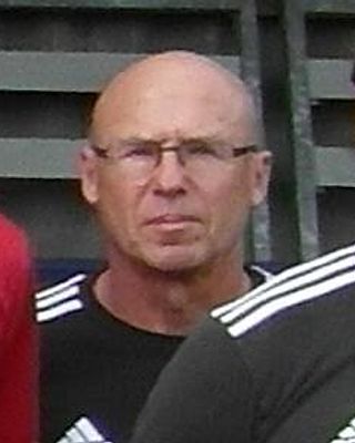 Harald Müller