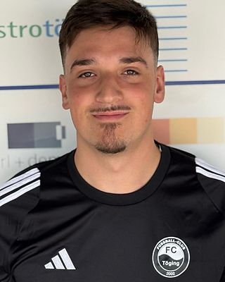 Lorenzo D‘Ambra
