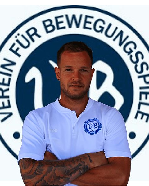 Marvin Kreudler