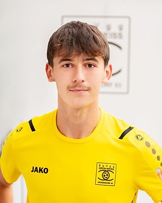 Lukas Kronfeldner