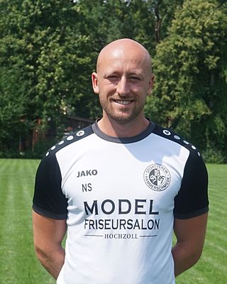 Nico Schurr