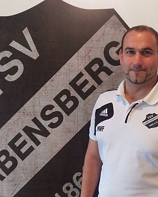 Markus Weisheit-Fesenmair