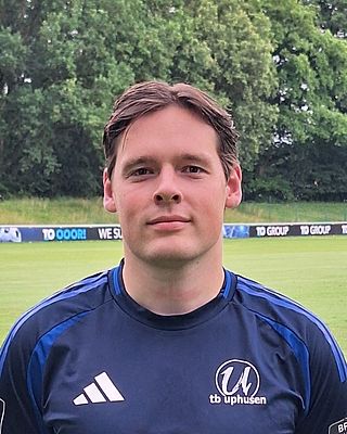 Max Brookmann