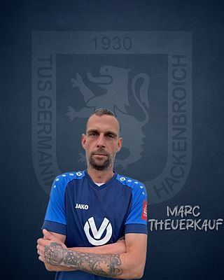 Marc Theuerkauf
