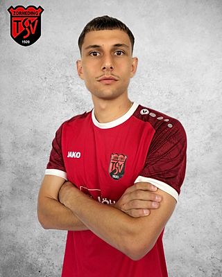 Luciano Dimitrijevic