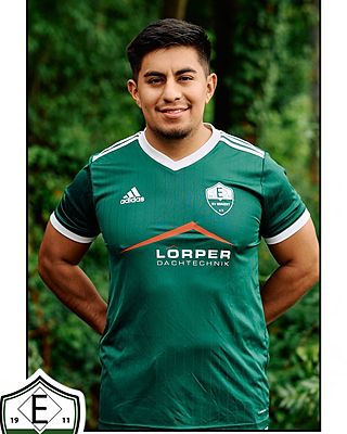 Dorian Patricio Romero Valdiviezo