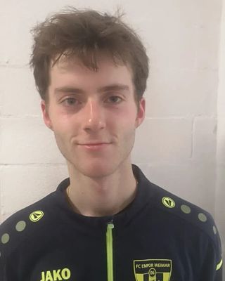 Oskar von Schönfeld