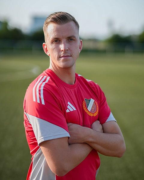 Foto: Dennis Fuchs Fotografie
