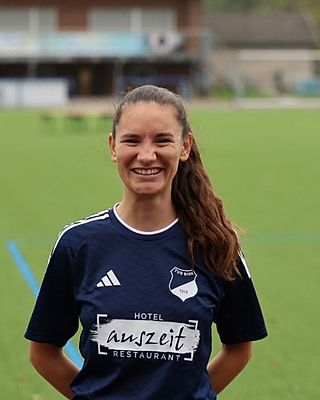Charlotte Weingarten