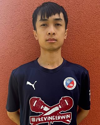 Anh Duc Mai