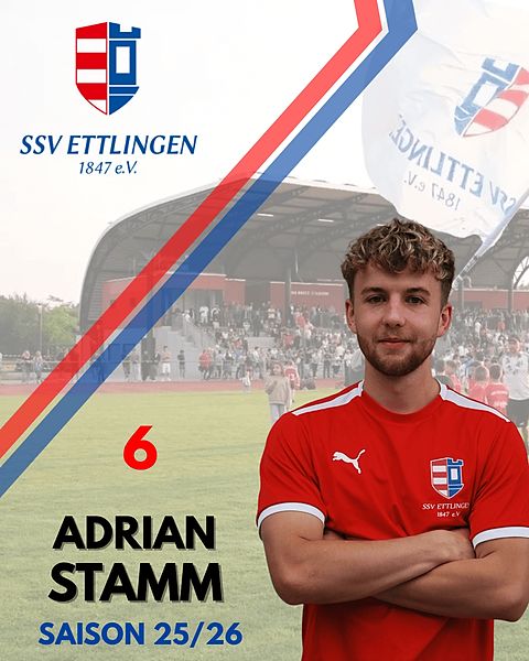 Foto: SSV Ettlingen 1847 e.V.