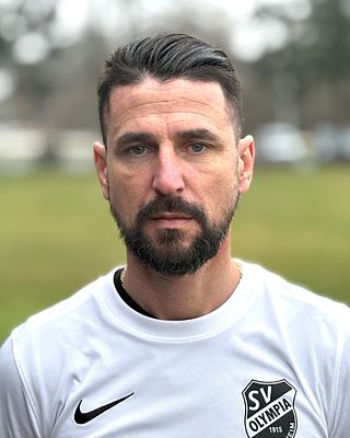 Thomas Vagi