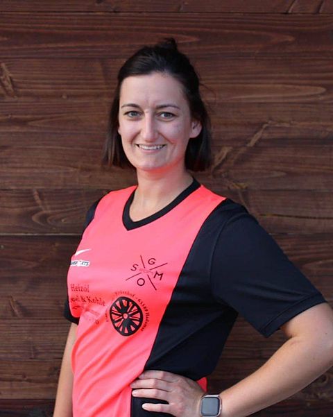 Foto: Lea Marie Georg