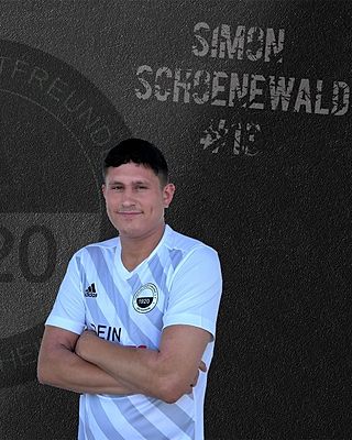 Simon Schönewald