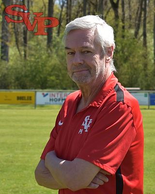 Klaus Rinninger