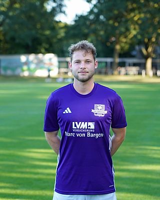 Christopher Grün