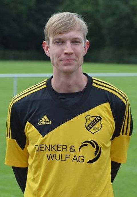Foto: Wussow / SV Holtsee