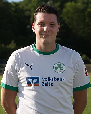 Janick Eiteljörge