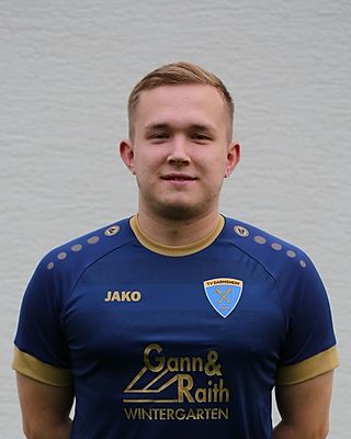 Mehmed-Tugrul Sarikaya