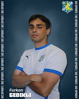 Furkan Gedikli