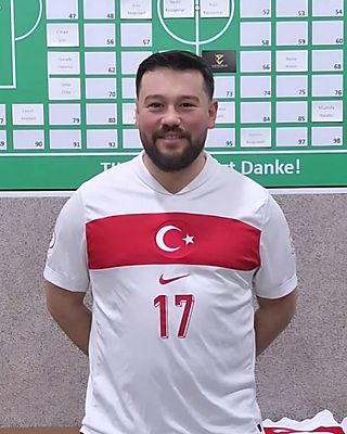 Volkan Gül