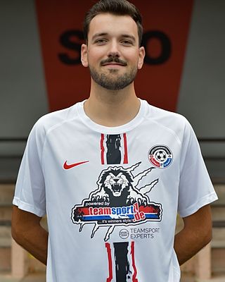 Erik Freihube