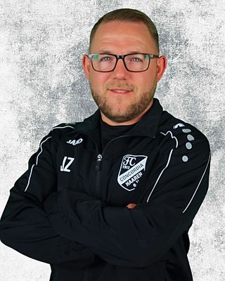 Jan Zilgens