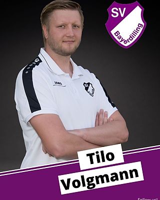 Tilo Volgmann