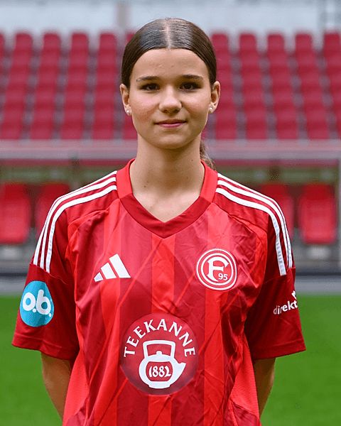 Greta Schlenker