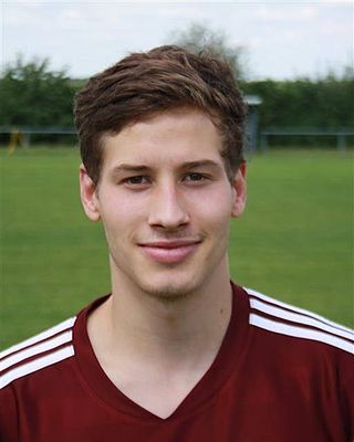 Lukas Meschenmoser