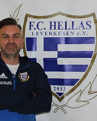 Panagiotis Vardalis